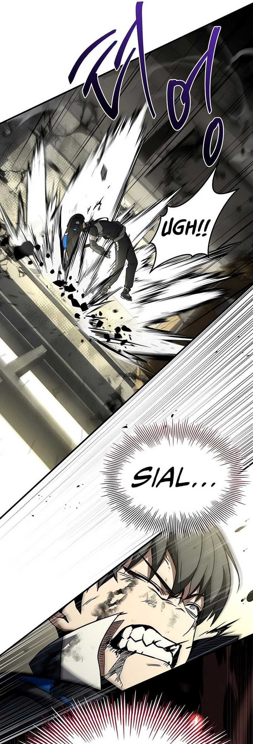 Trait Hoarder Chapter 22 Gambar 36