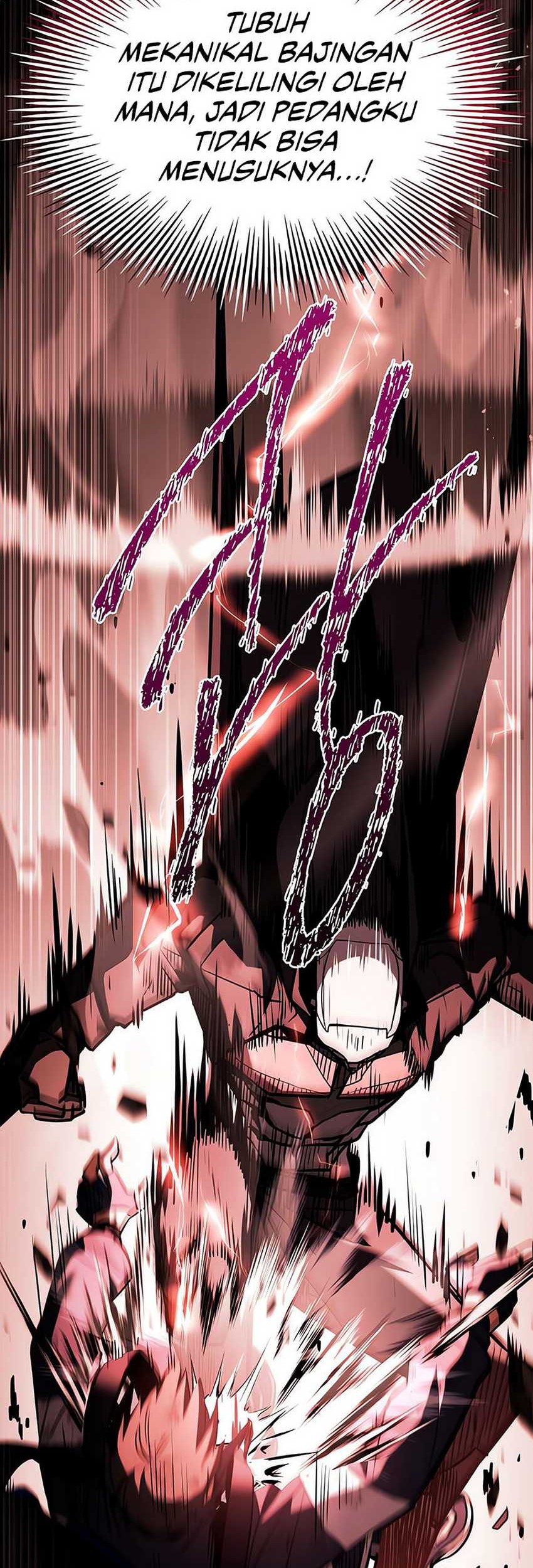 Trait Hoarder Chapter 22 Gambar 37