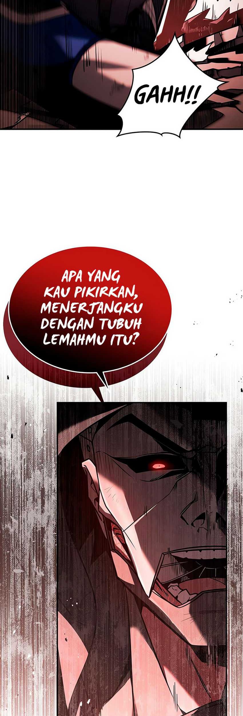 Trait Hoarder Chapter 22 Gambar 38