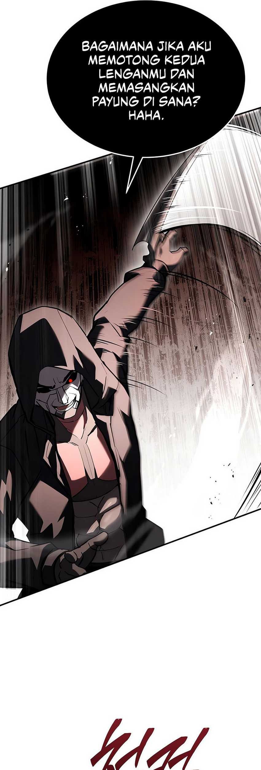 Trait Hoarder Chapter 22 Gambar 41