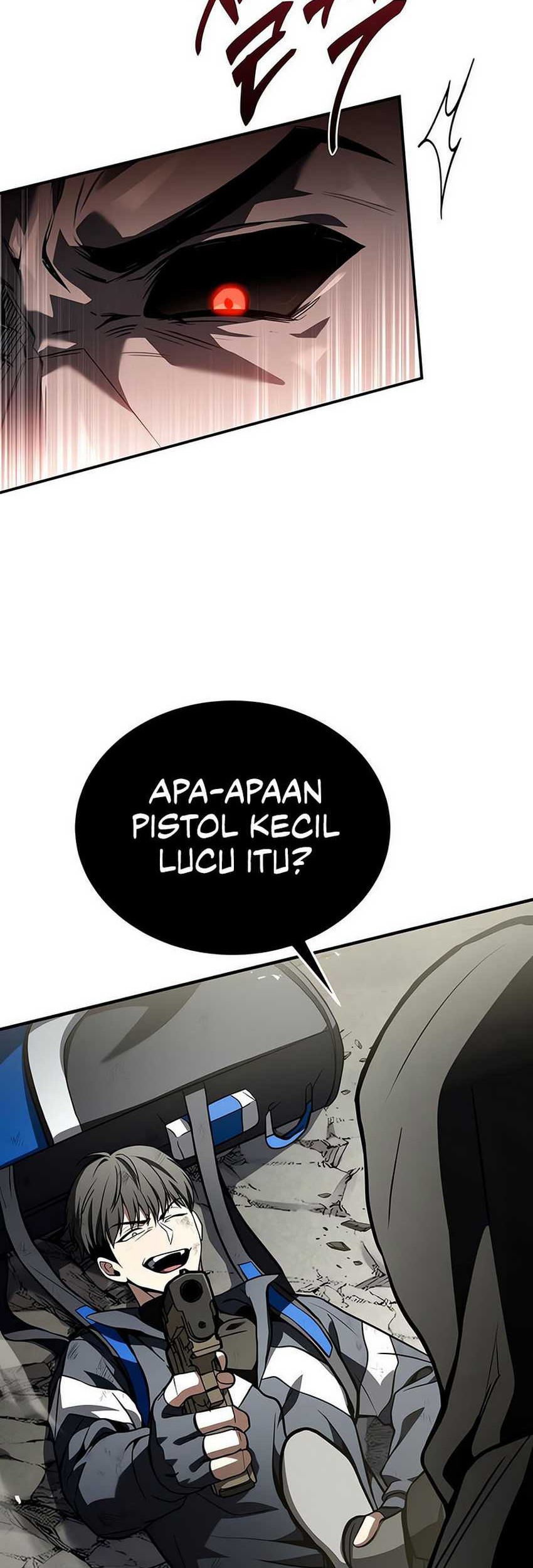 Trait Hoarder Chapter 22 Gambar 42