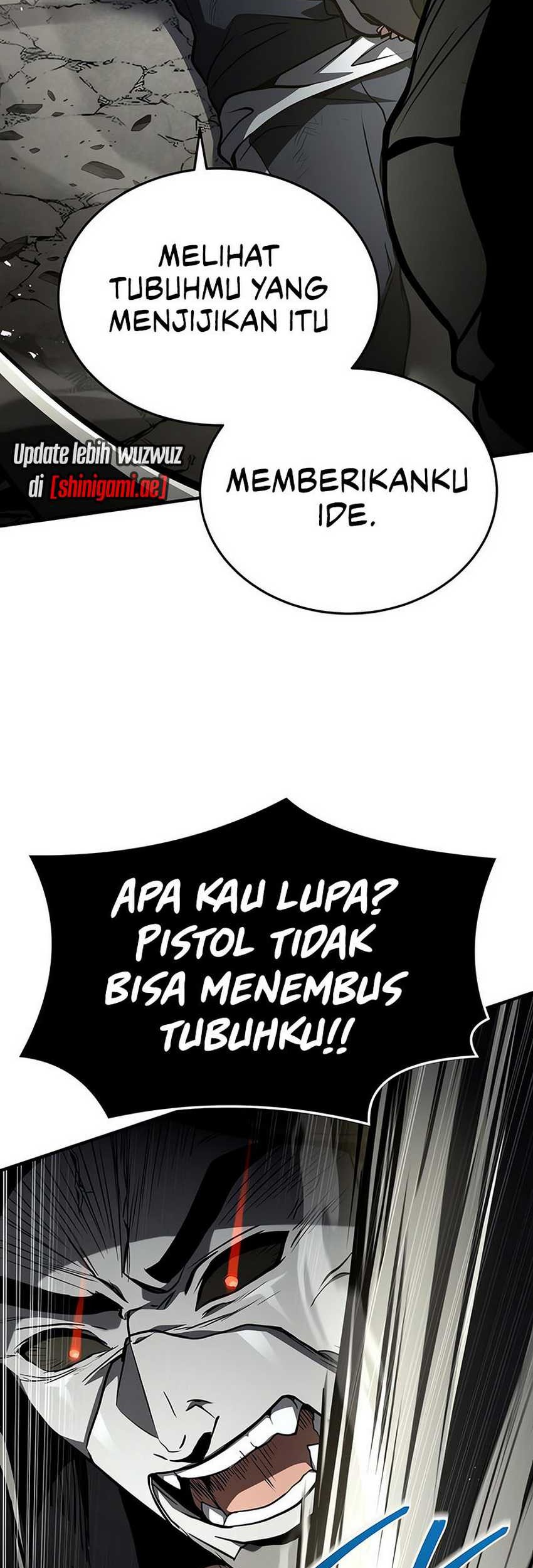 Trait Hoarder Chapter 22 Gambar 43