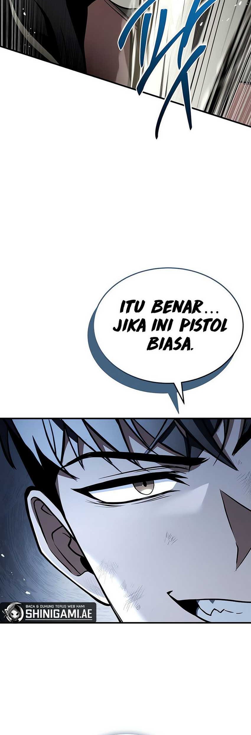 Trait Hoarder Chapter 22 Gambar 44