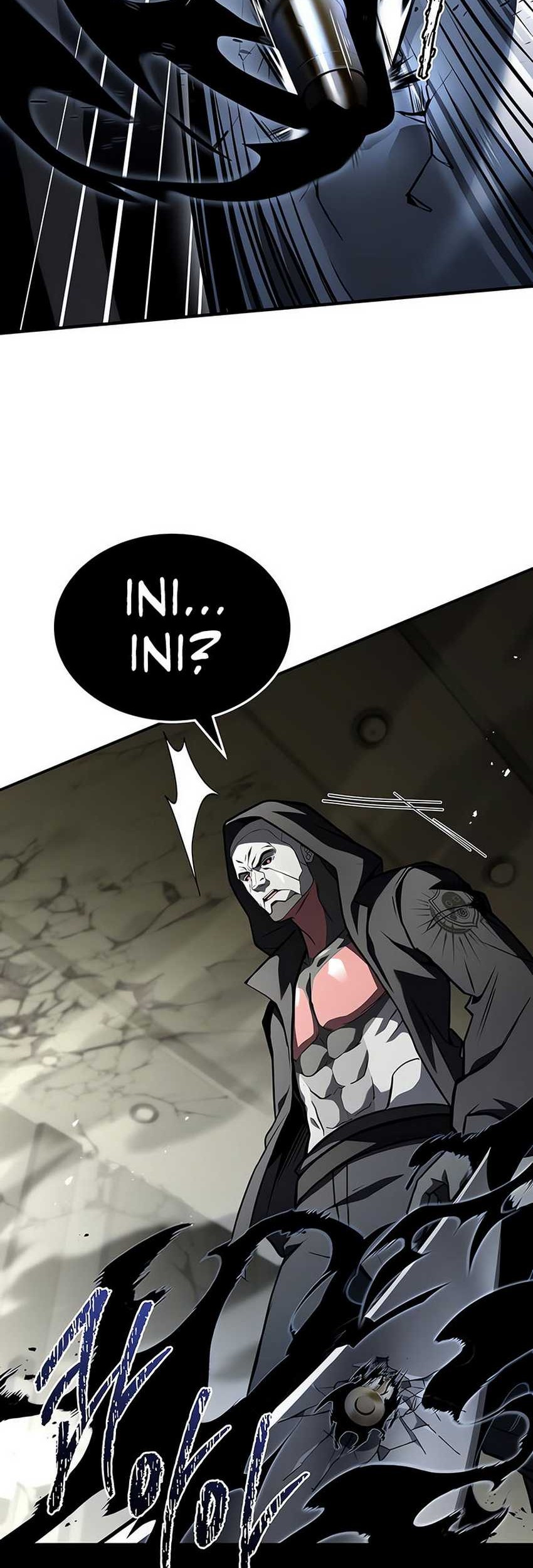 Trait Hoarder Chapter 22 Gambar 46
