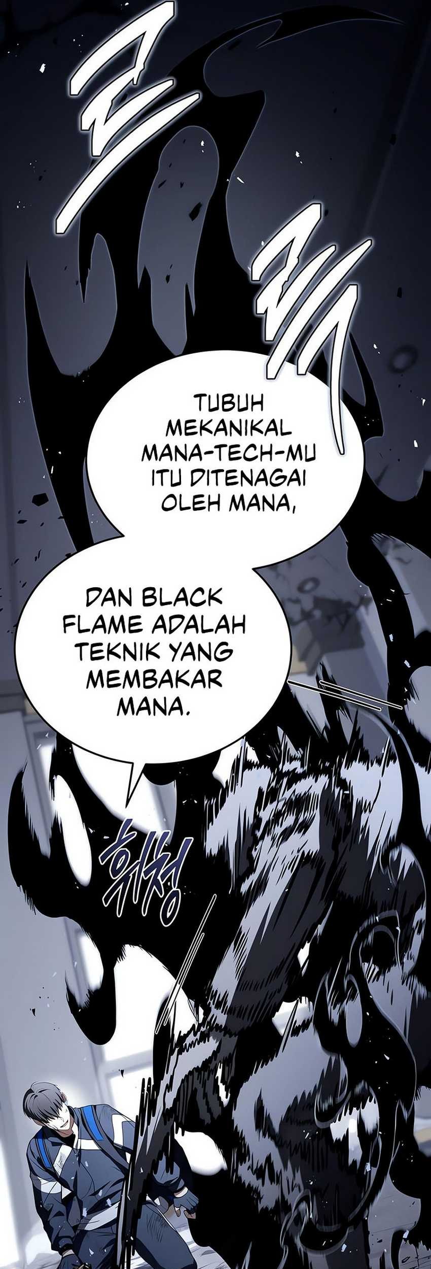 Trait Hoarder Chapter 22 Gambar 49