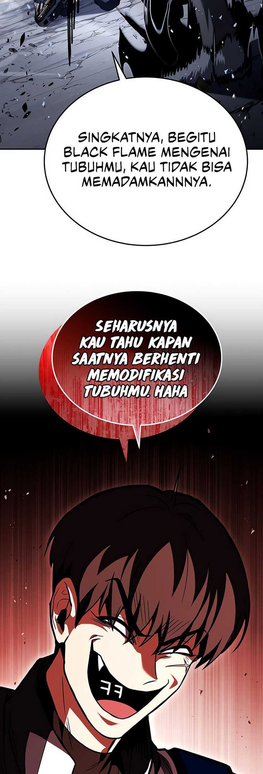 Trait Hoarder Chapter 22 Gambar 50