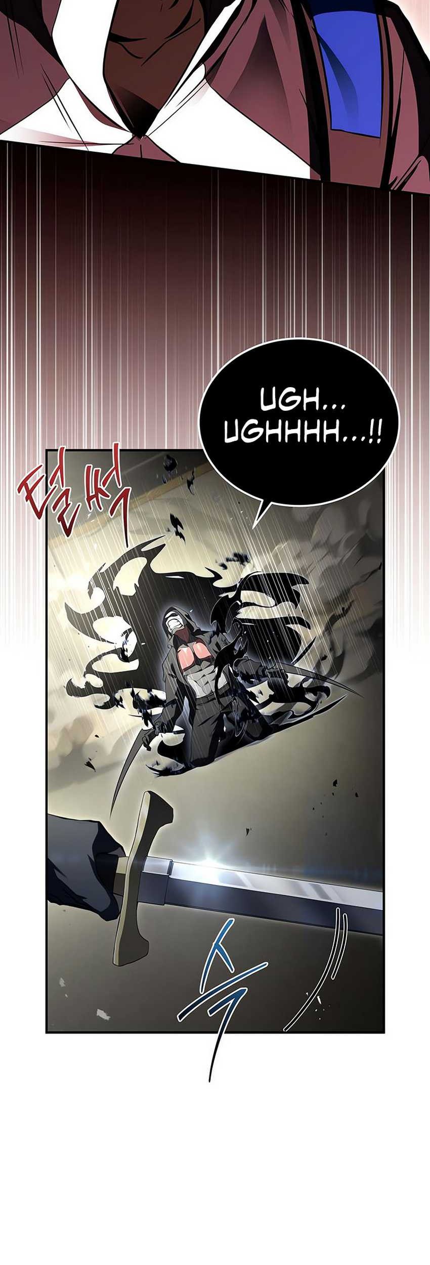 Trait Hoarder Chapter 22 Gambar 51