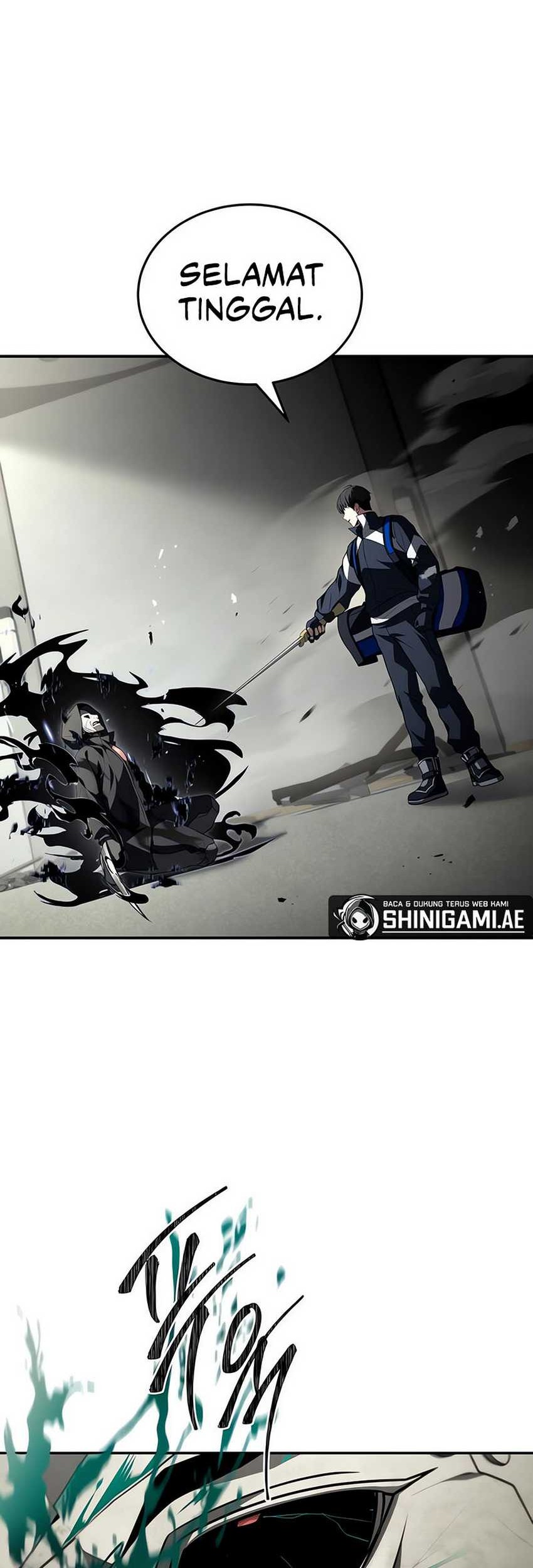 Trait Hoarder Chapter 22 Gambar 52