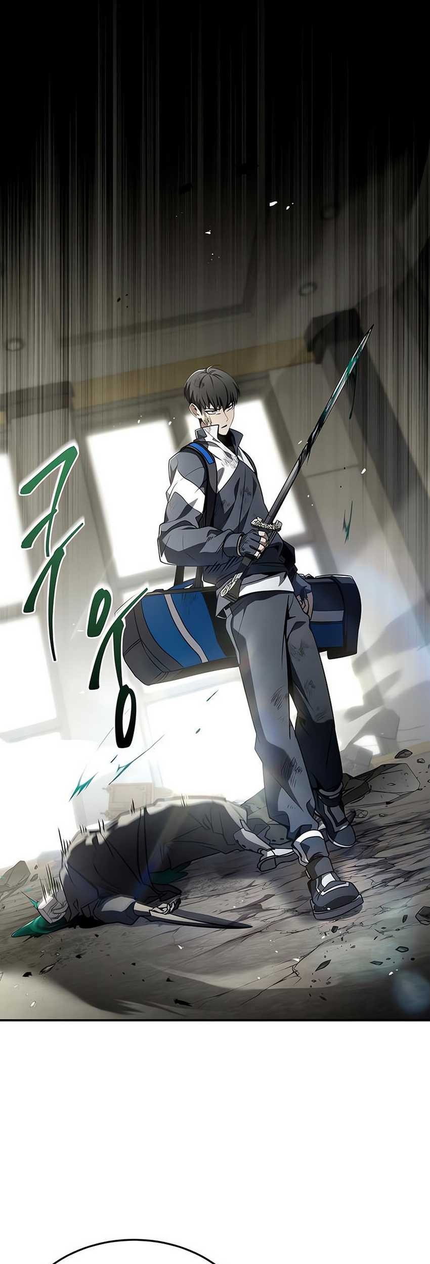 Trait Hoarder Chapter 22 Gambar 54
