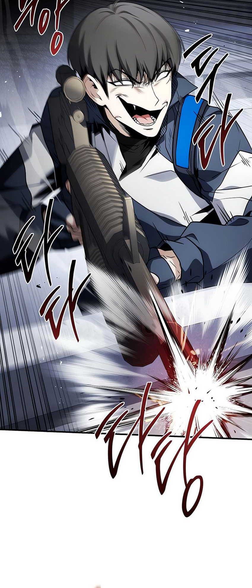 Trait Hoarder Chapter 22 Gambar 57
