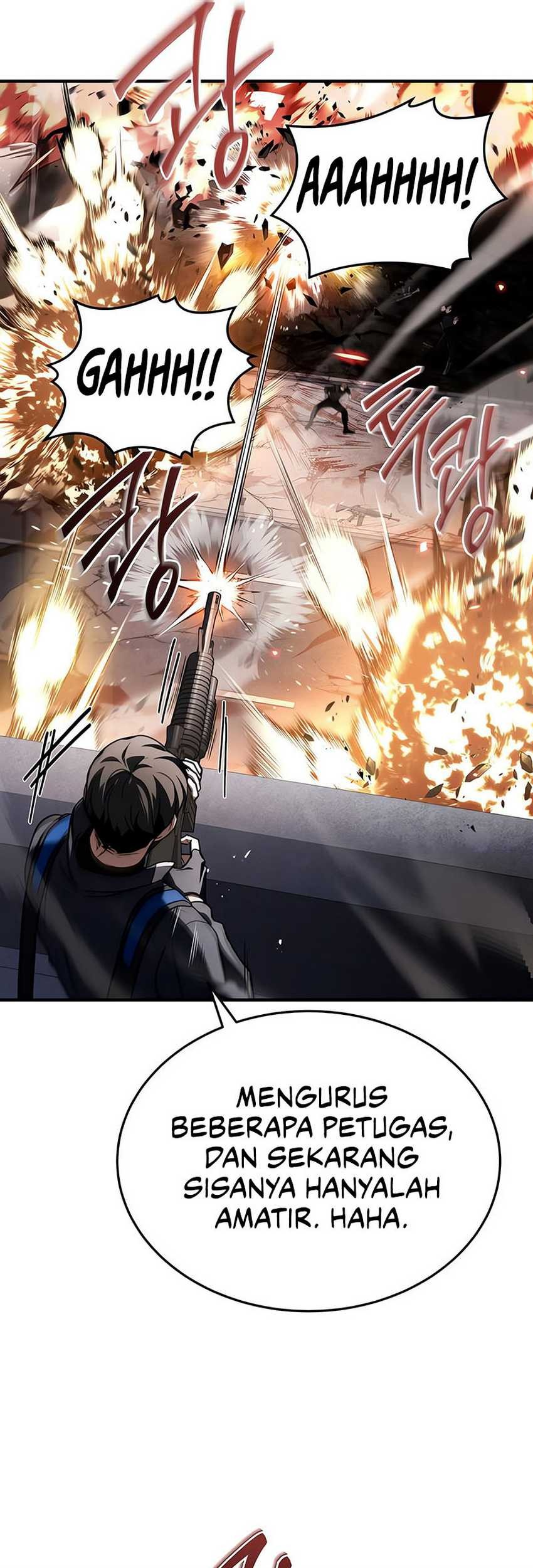 Trait Hoarder Chapter 22 Gambar 58