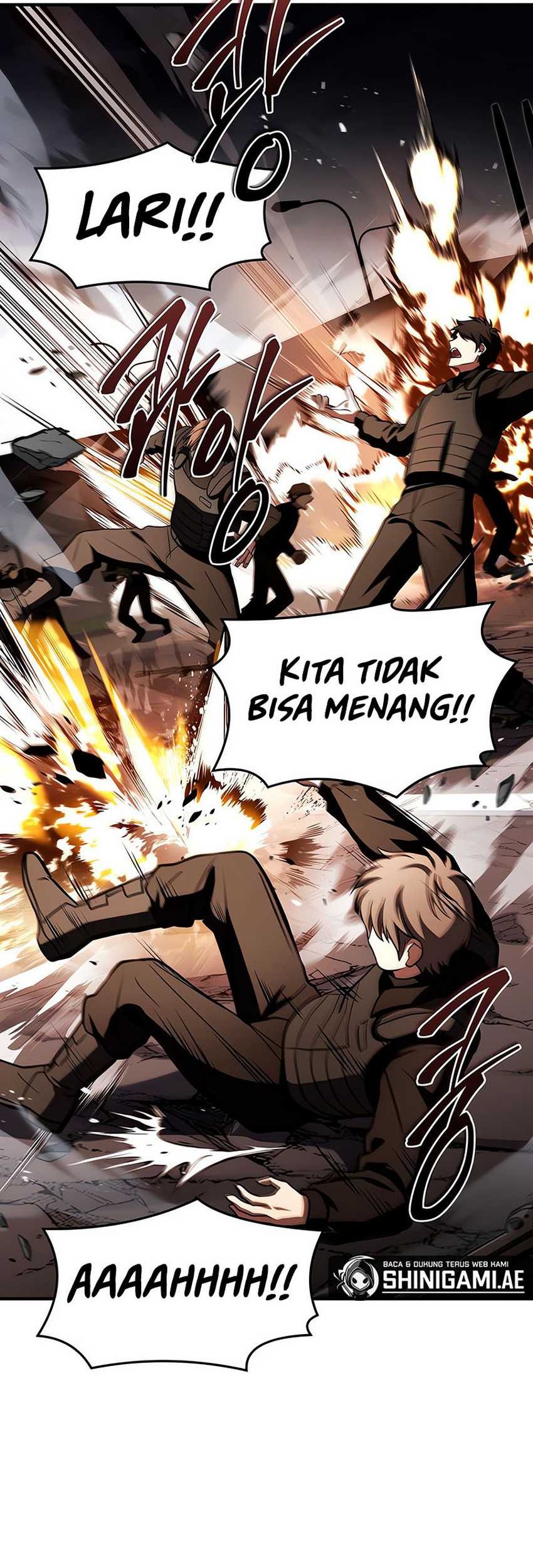 Trait Hoarder Chapter 22 Gambar 59