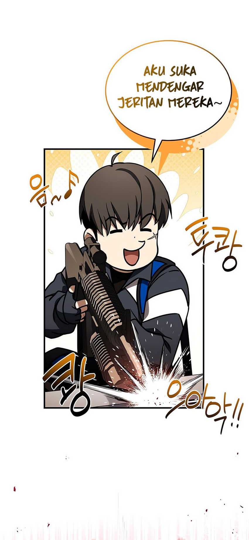 Trait Hoarder Chapter 22 Gambar 60