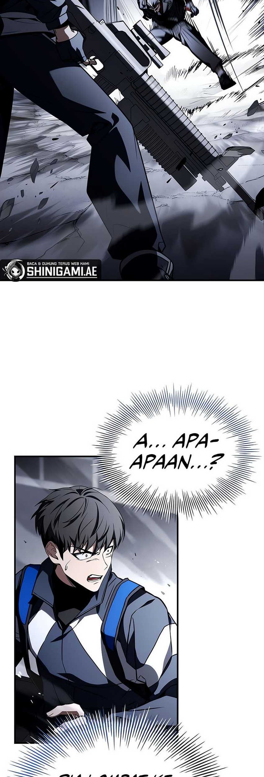 Trait Hoarder Chapter 22 Gambar 68