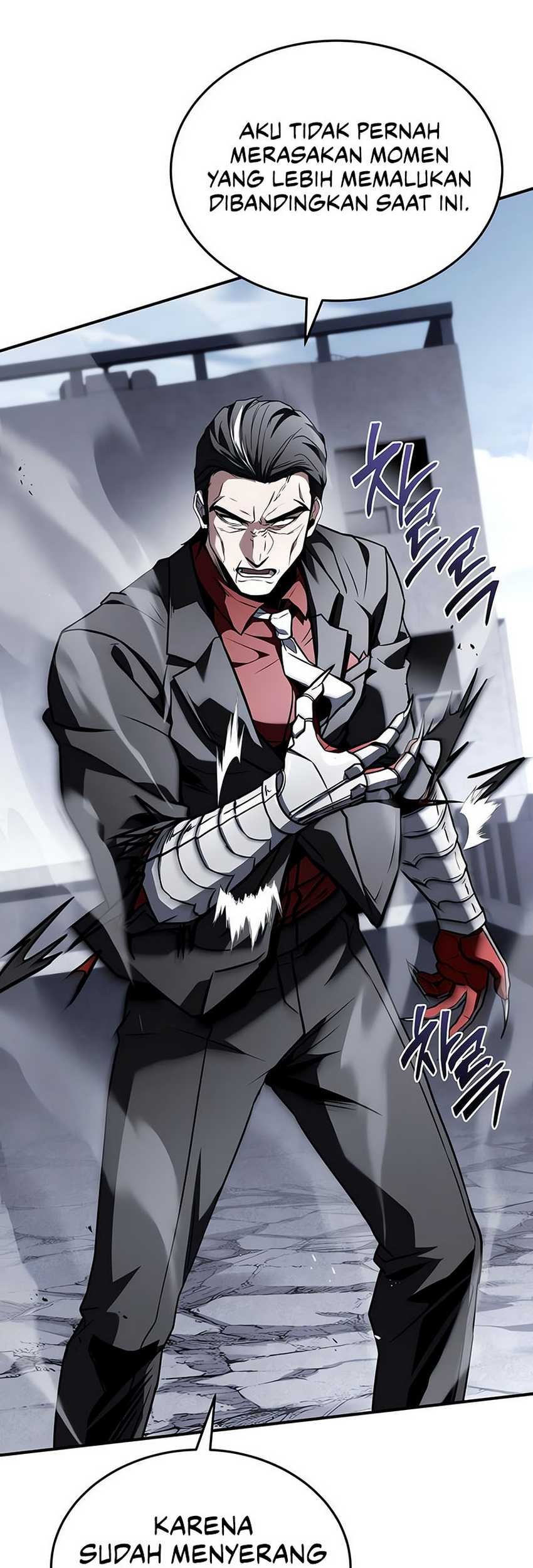 Trait Hoarder Chapter 22 Gambar 70