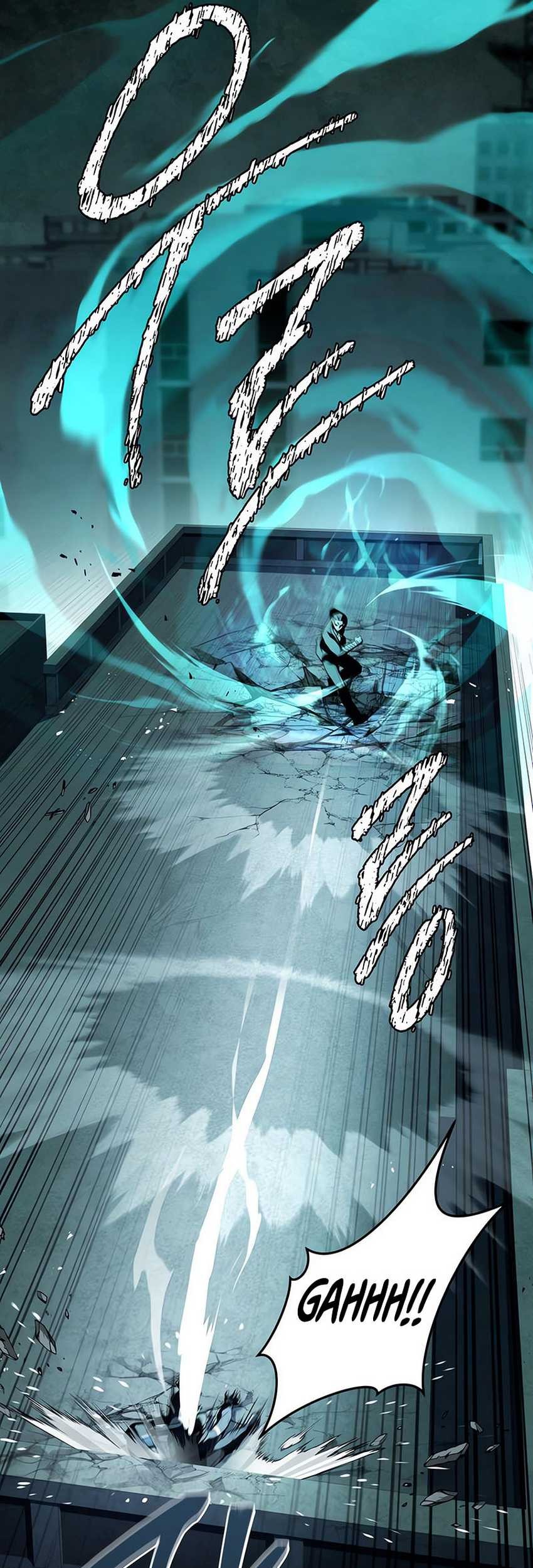 Trait Hoarder Chapter 22 Gambar 74