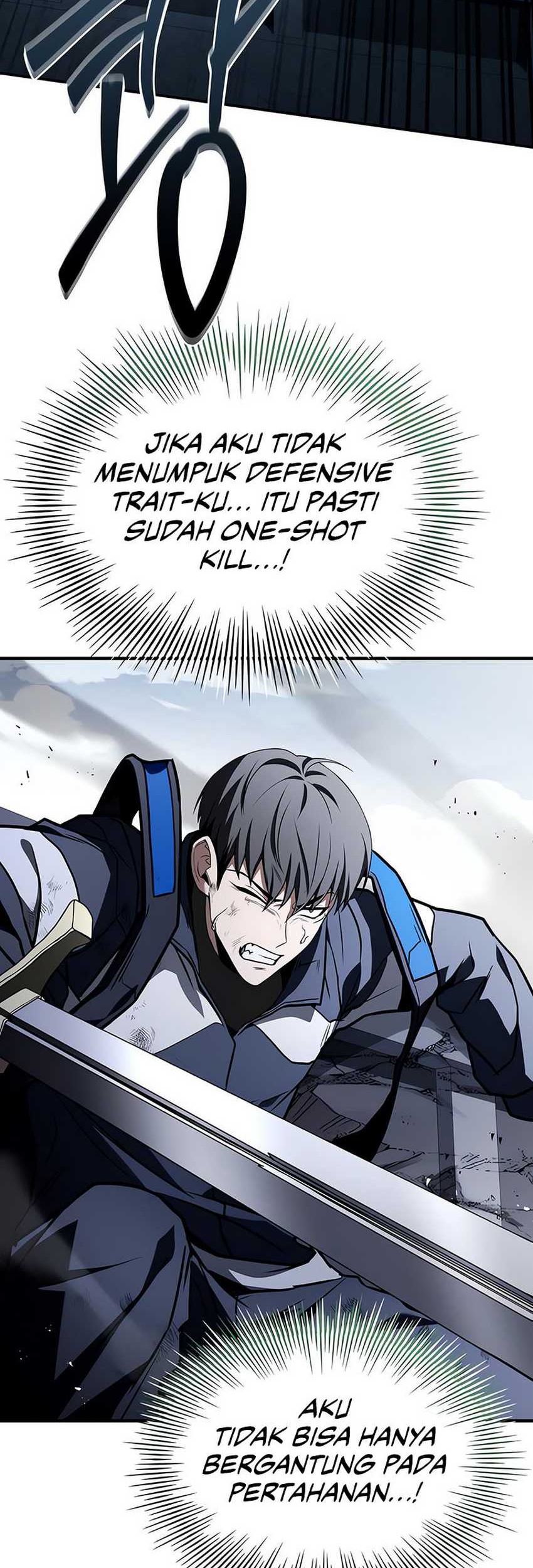 Trait Hoarder Chapter 22 Gambar 75
