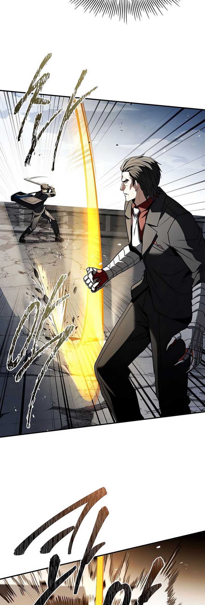 Trait Hoarder Chapter 22 Gambar 76