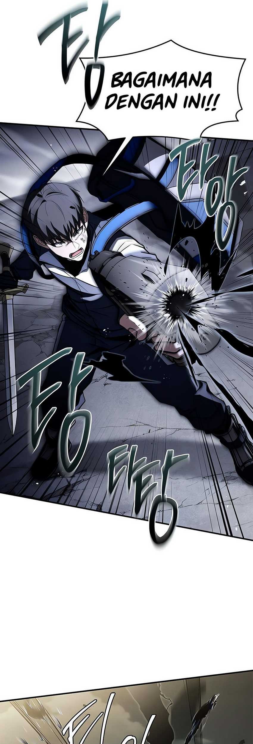 Trait Hoarder Chapter 22 Gambar 78