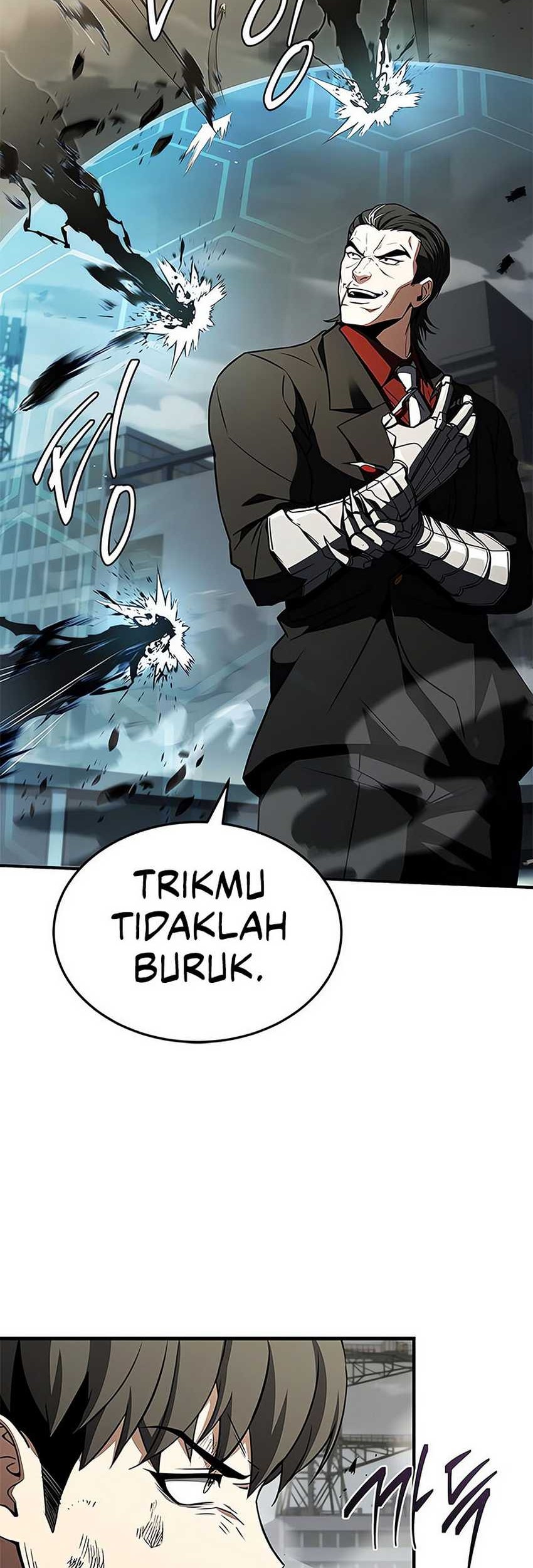 Trait Hoarder Chapter 22 Gambar 79