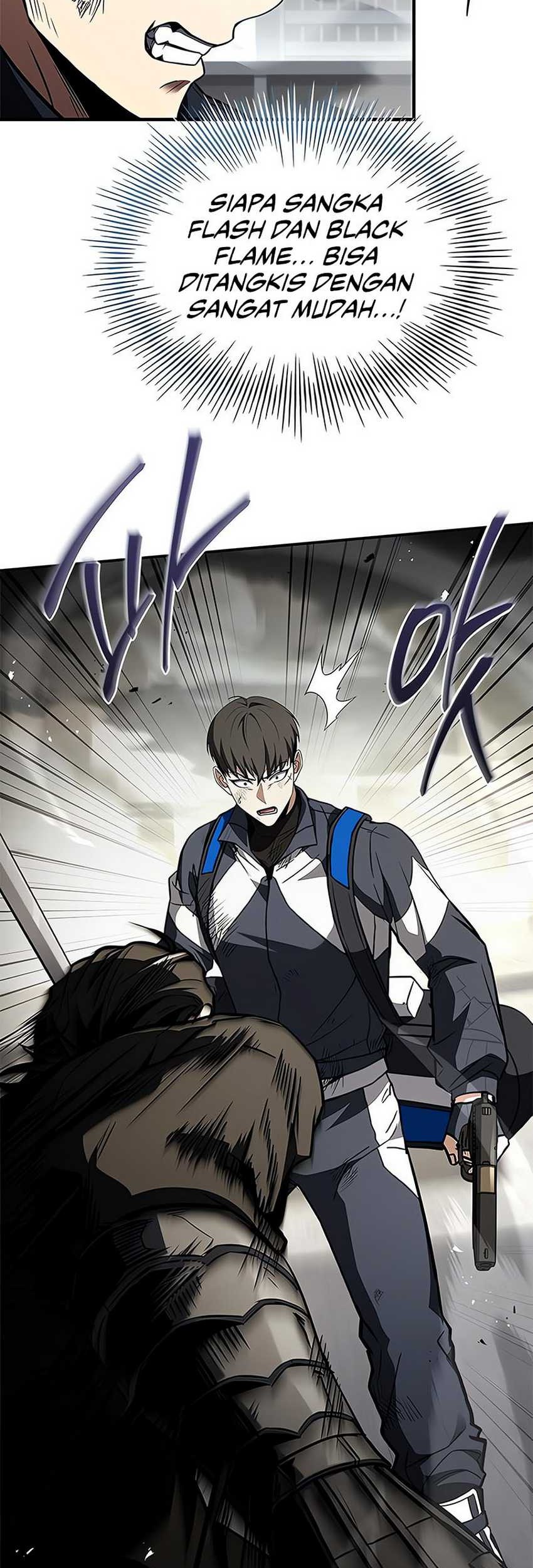 Trait Hoarder Chapter 22 Gambar 80