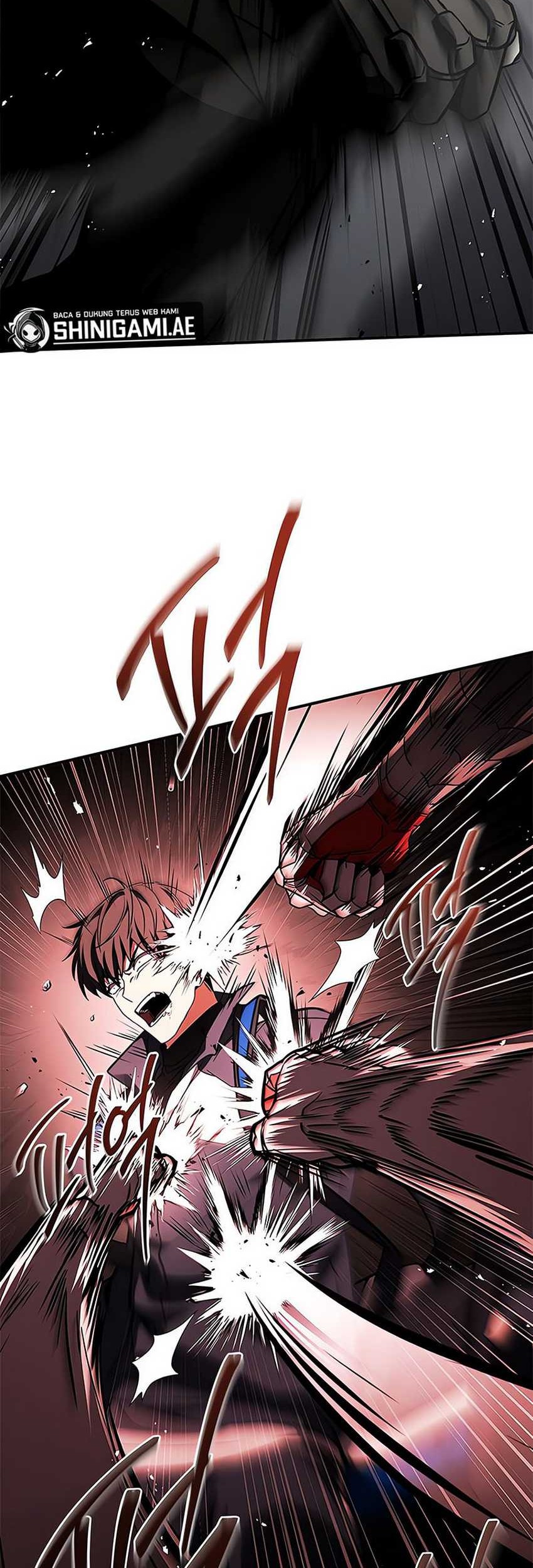 Trait Hoarder Chapter 22 Gambar 81