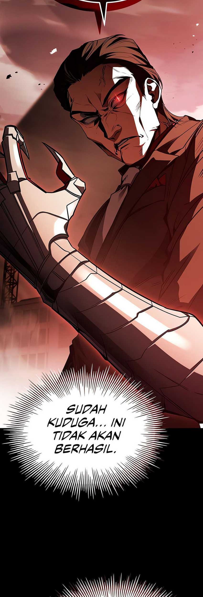 Trait Hoarder Chapter 22 Gambar 84