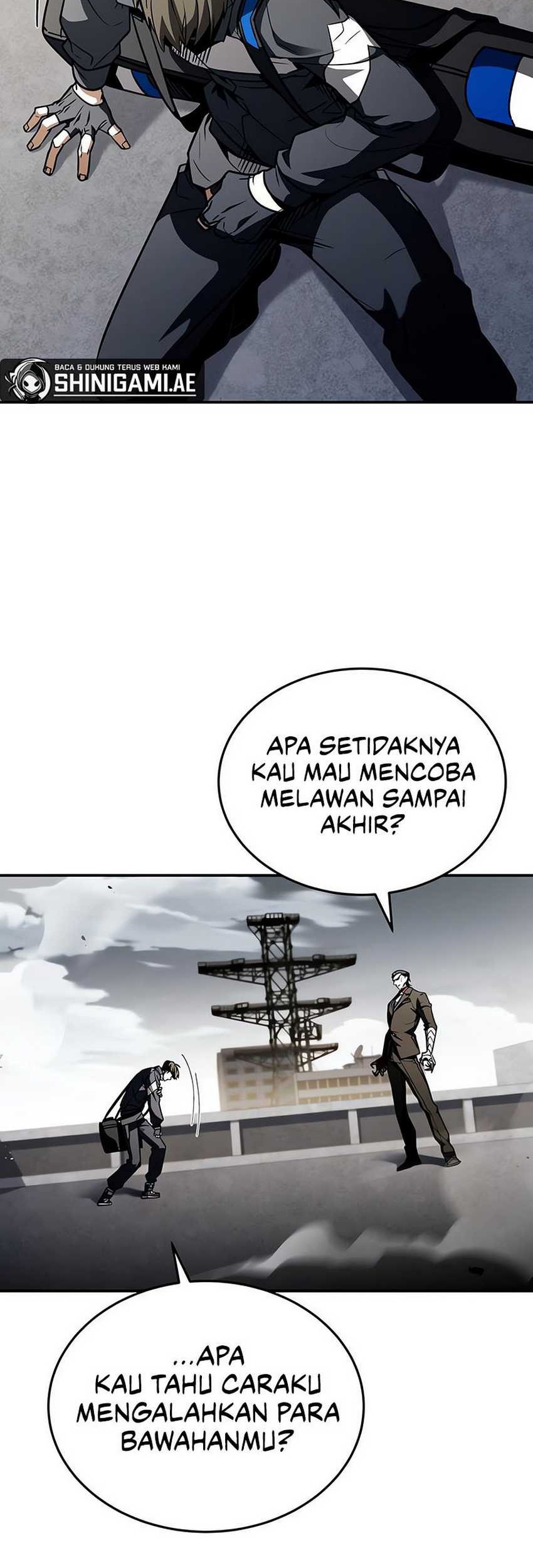 Trait Hoarder Chapter 22 Gambar 86