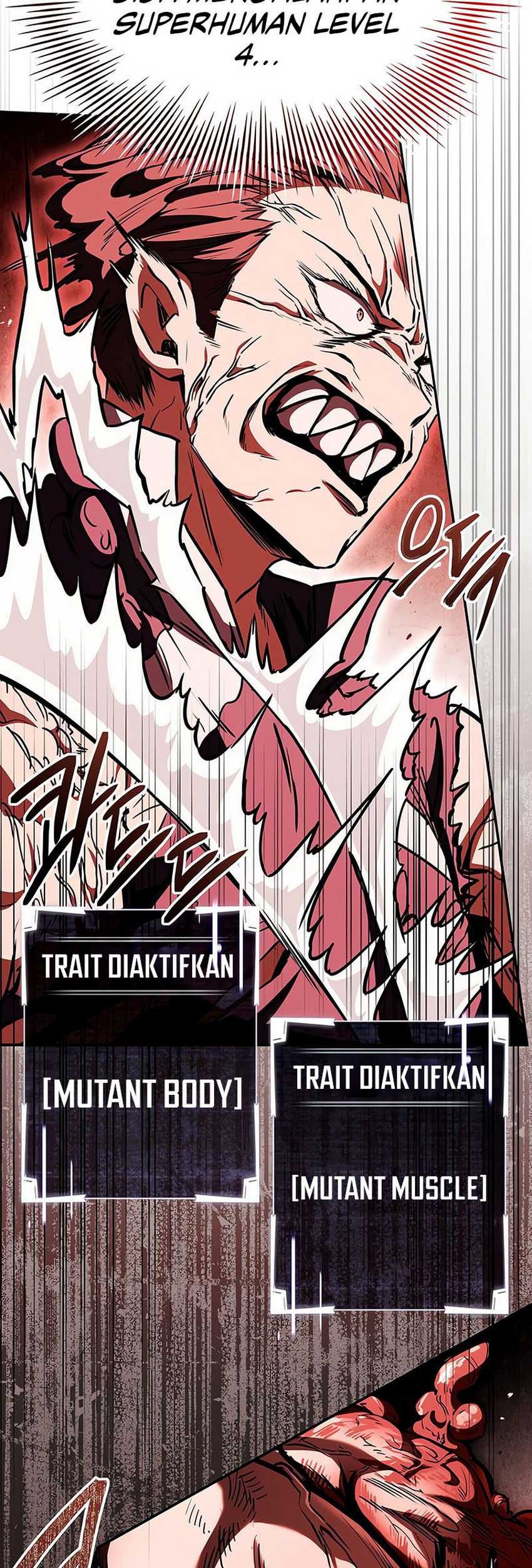 Trait Hoarder Chapter 22 Gambar 92