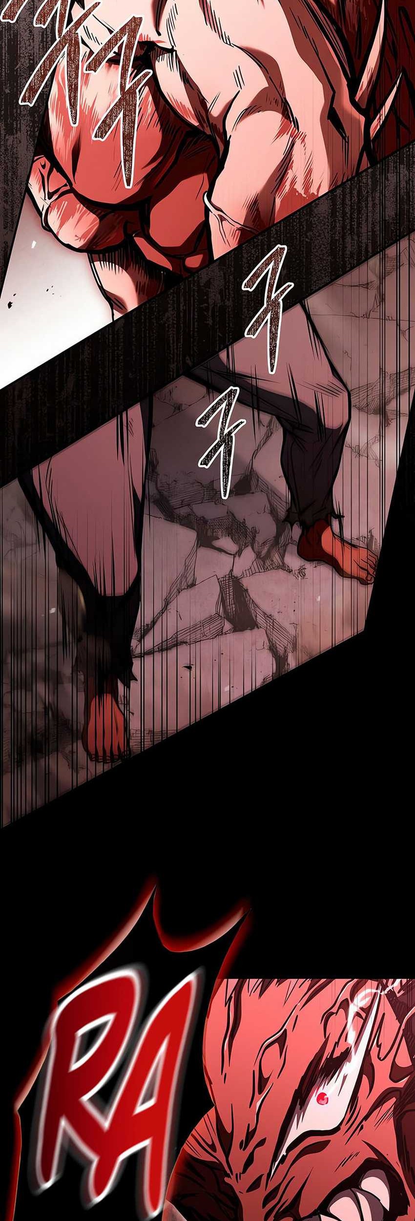 Trait Hoarder Chapter 22 Gambar 93