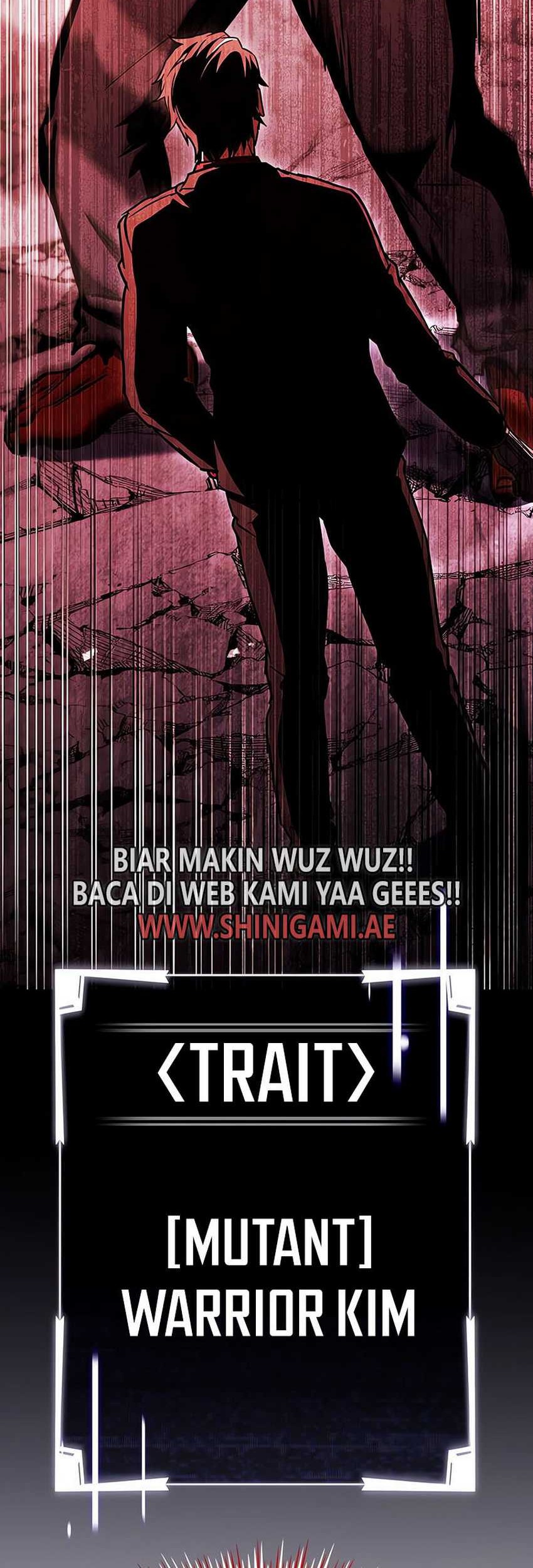 Trait Hoarder Chapter 22 Gambar 95