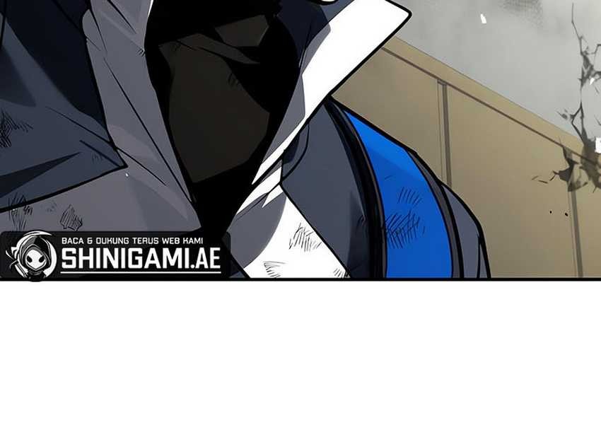 Trait Hoarder Chapter 22 Gambar 6