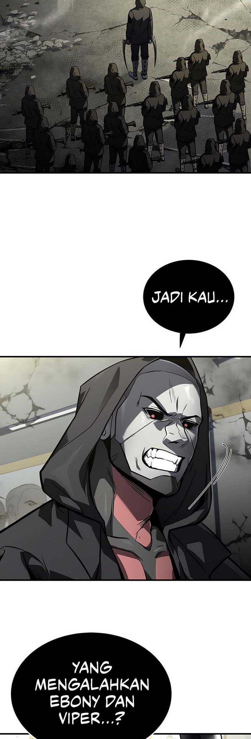 Trait Hoarder Chapter 22 Gambar 10
