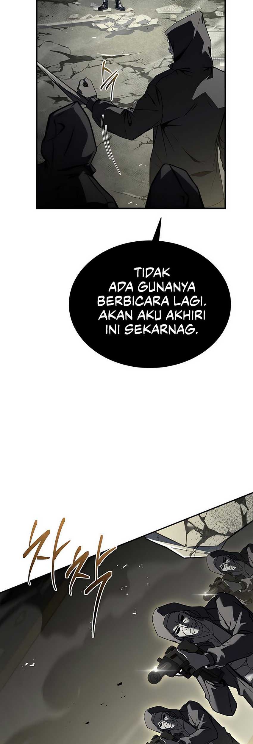 Trait Hoarder Chapter 22 Gambar 14