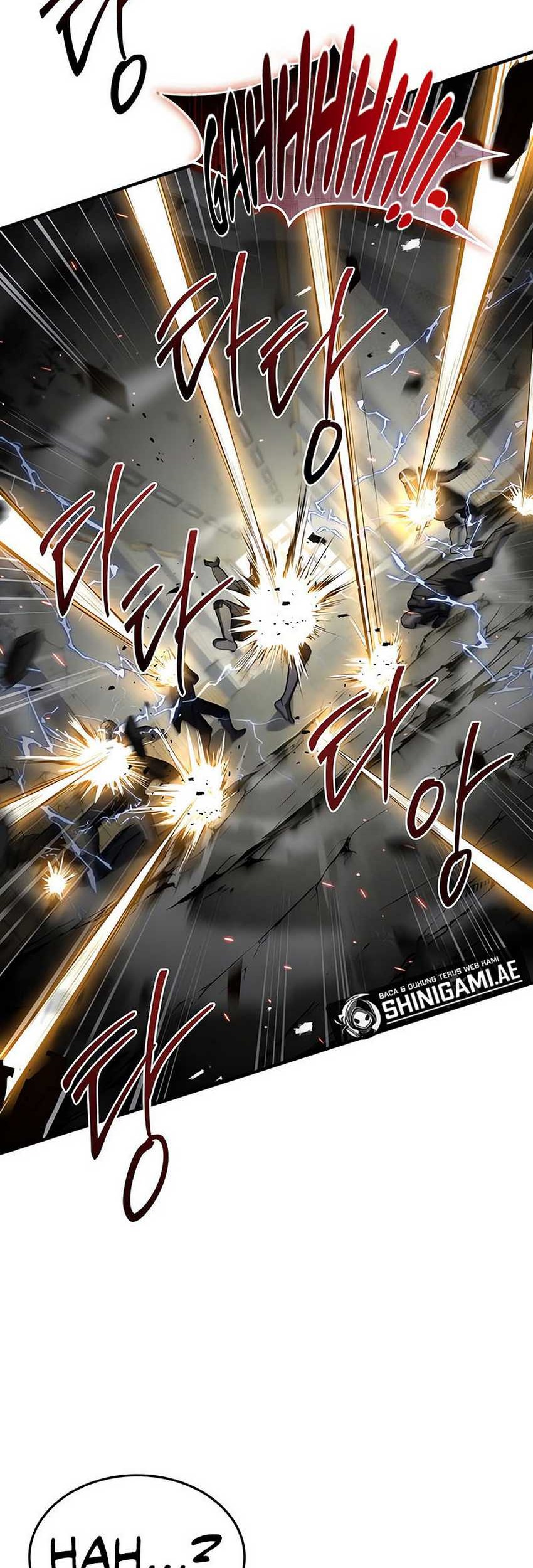 Trait Hoarder Chapter 22 Gambar 22