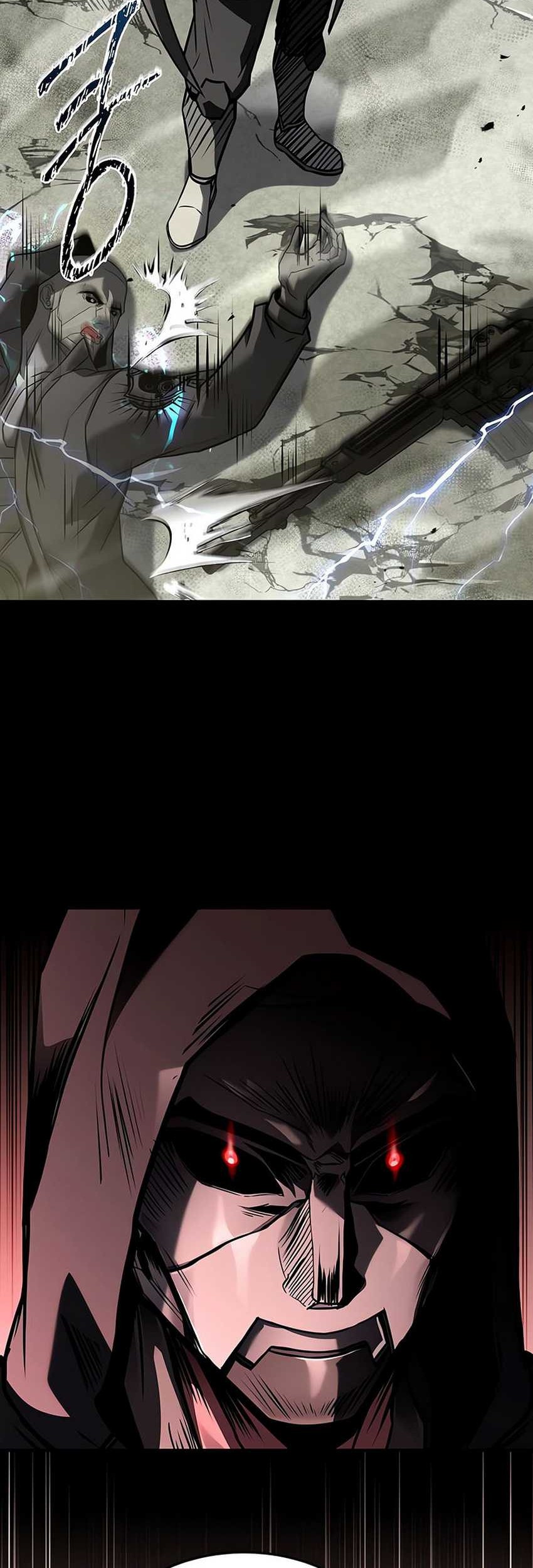 Trait Hoarder Chapter 22 Gambar 25