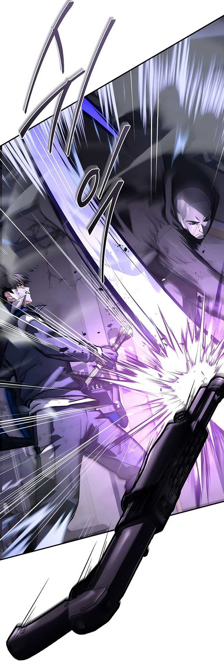 Trait Hoarder Chapter 22 Gambar 28