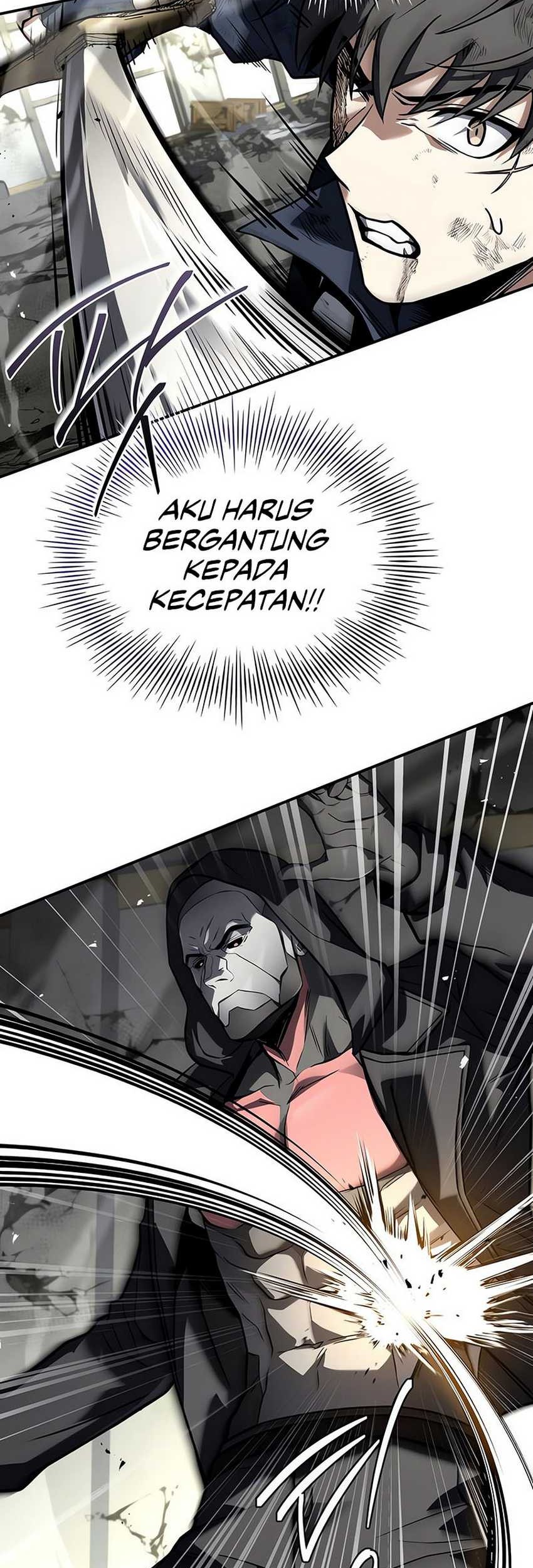 Trait Hoarder Chapter 22 Gambar 30
