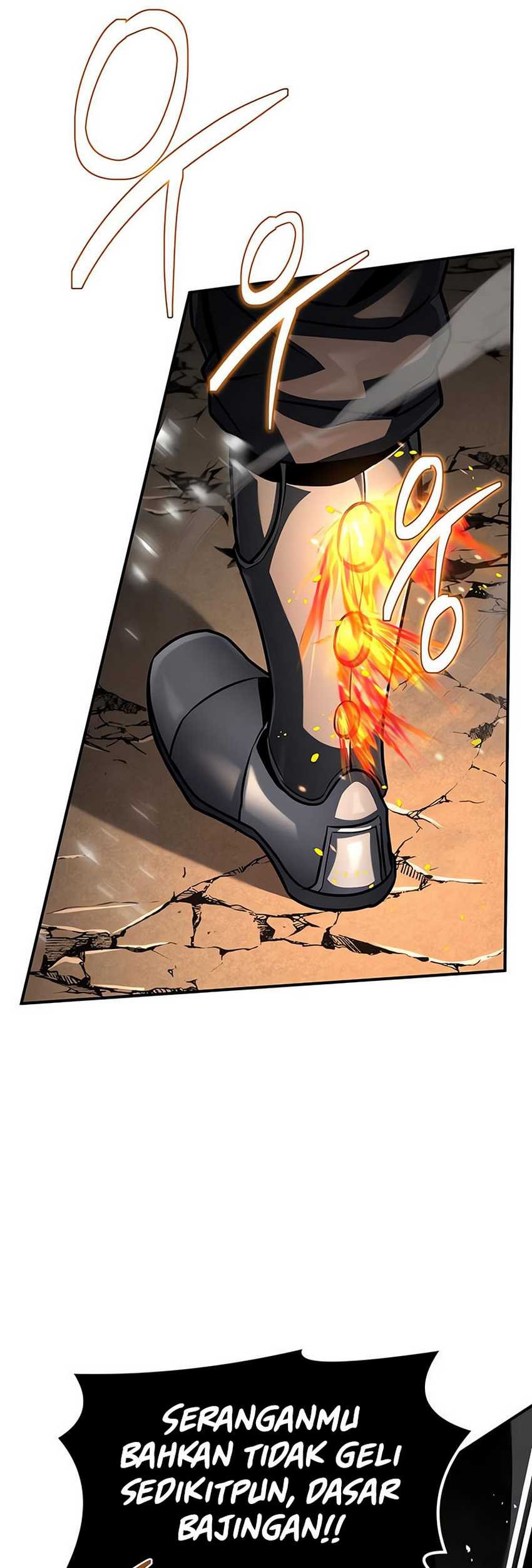 Trait Hoarder Chapter 22 Gambar 33