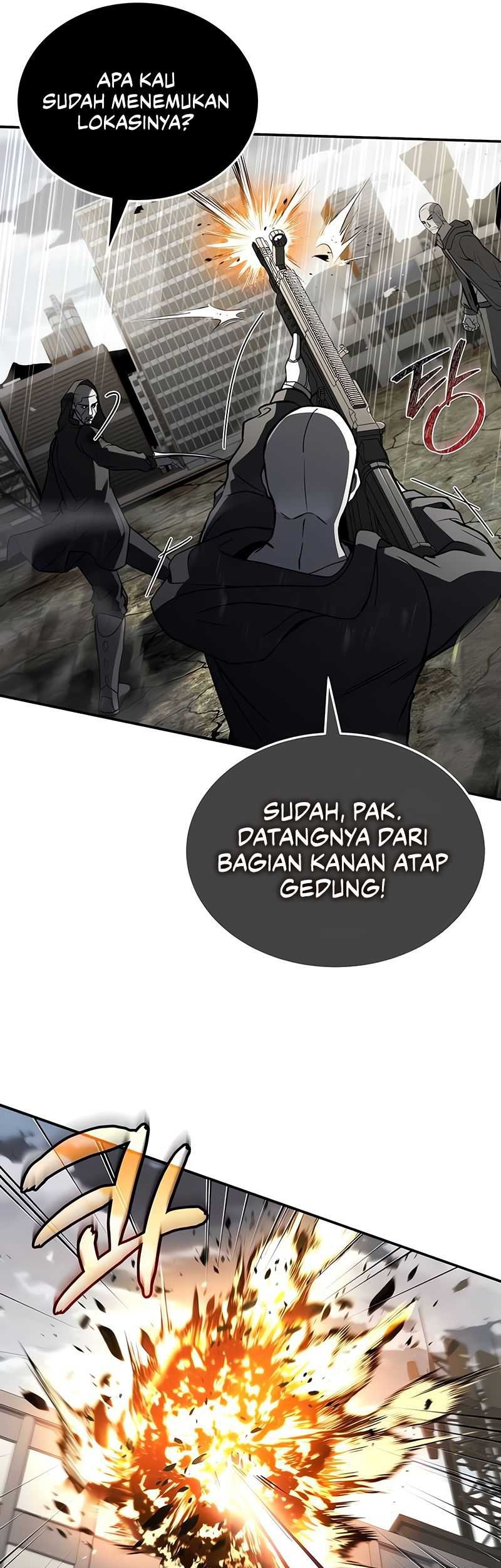 Trait Hoarder Chapter 21 Gambar 34