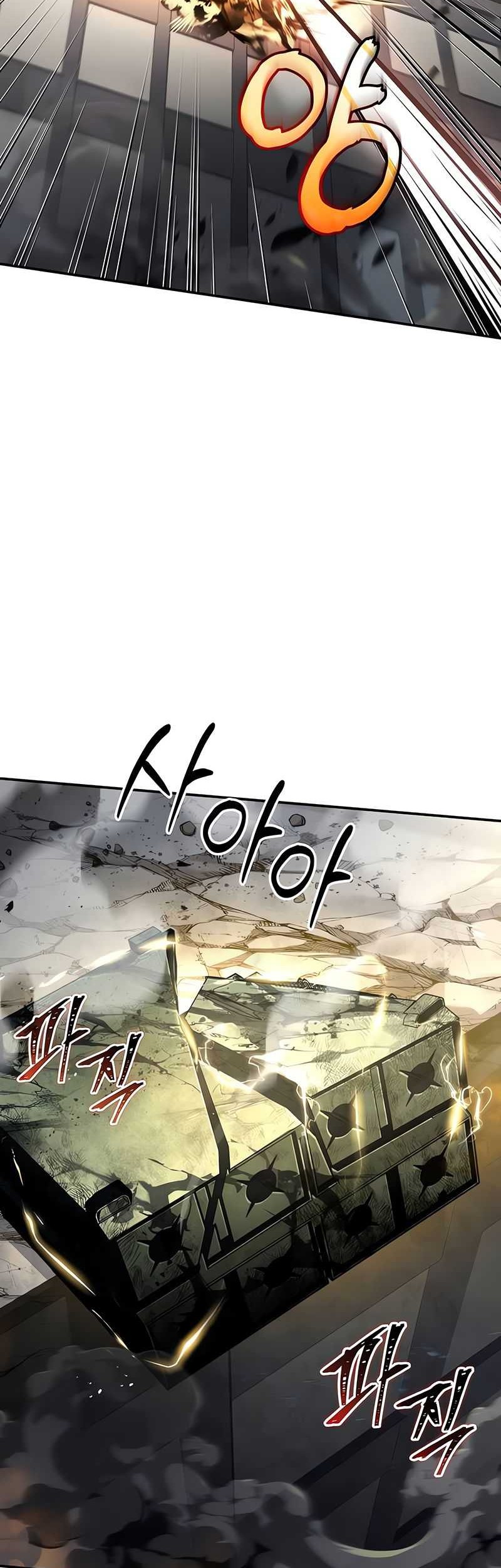 Trait Hoarder Chapter 21 Gambar 35