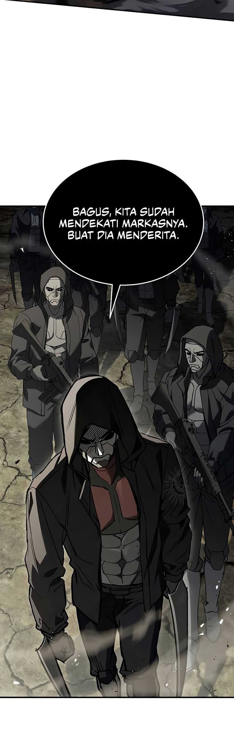 Trait Hoarder Chapter 21 Gambar 36