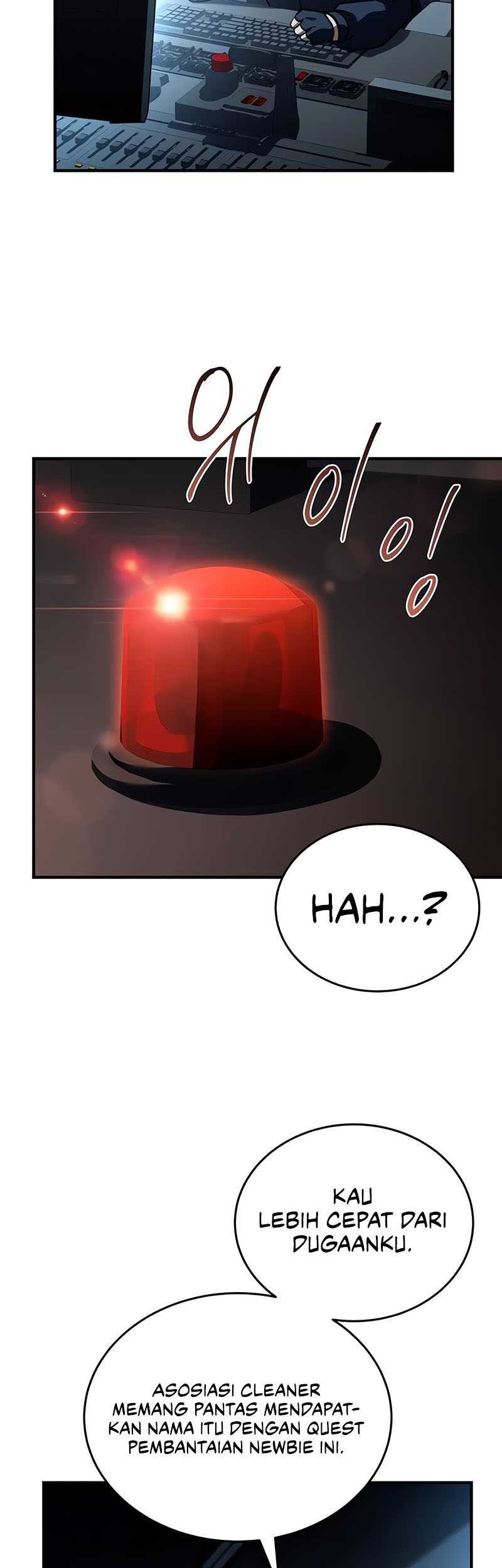 Trait Hoarder Chapter 21 Gambar 39