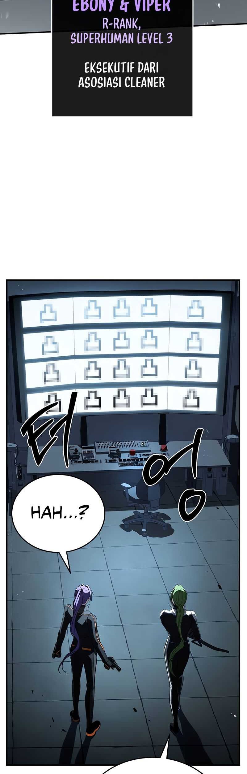 Trait Hoarder Chapter 21 Gambar 43