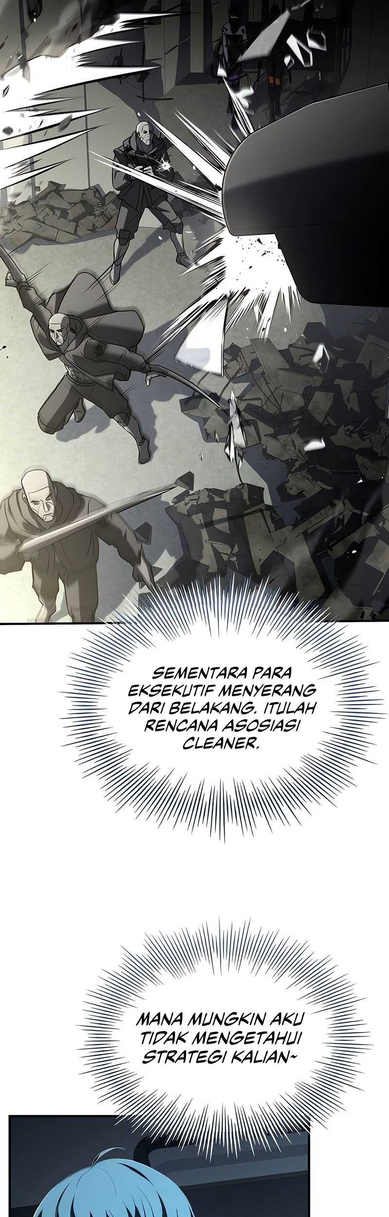 Trait Hoarder Chapter 21 Gambar 46