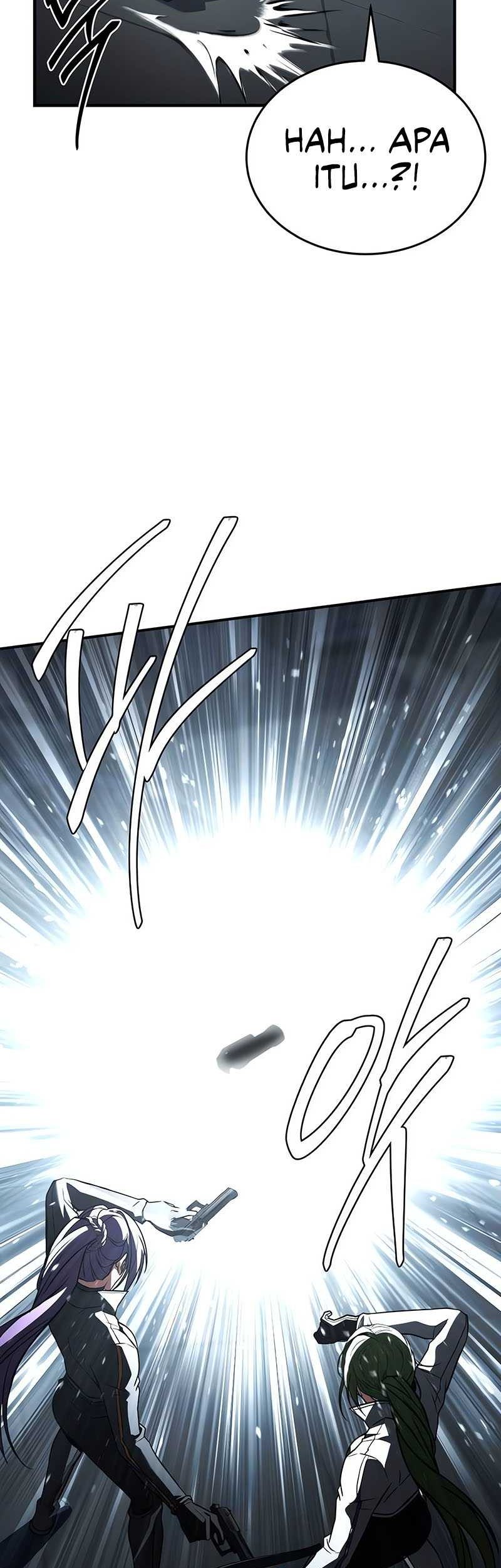 Trait Hoarder Chapter 21 Gambar 48