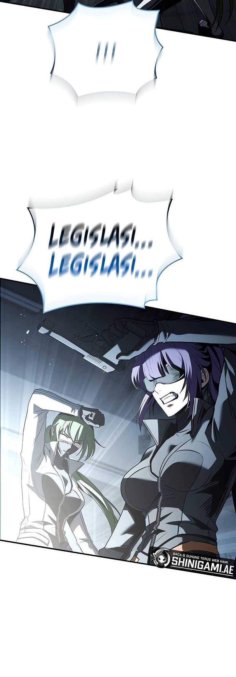 Trait Hoarder Chapter 21 Gambar 49