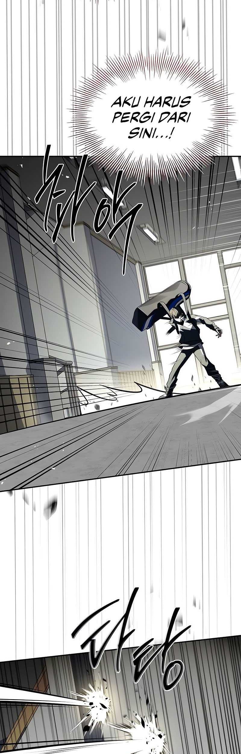 Trait Hoarder Chapter 21 Gambar 53
