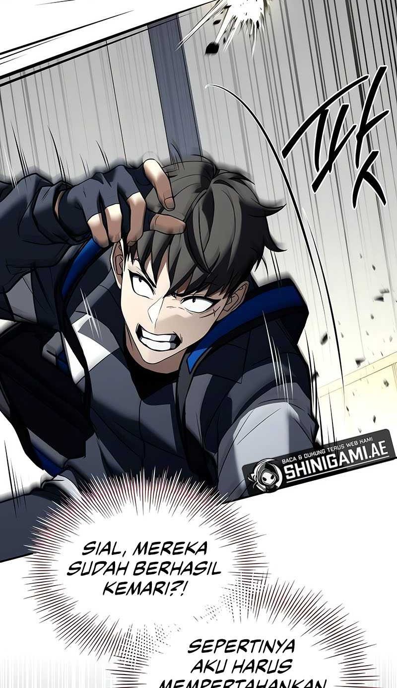 Trait Hoarder Chapter 21 Gambar 54