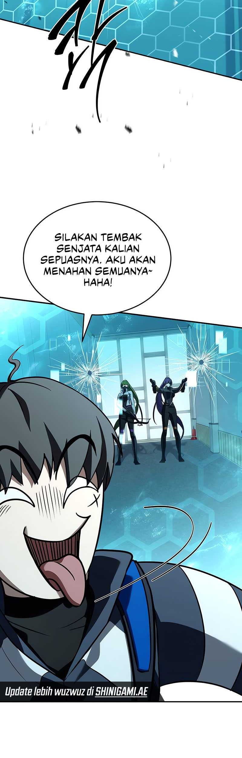 Trait Hoarder Chapter 21 Gambar 57